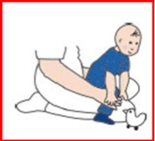 Skýringarmynd með æfingu